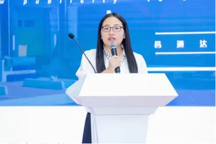 易通达获“优秀欧美海外仓服务商”奖,助推国货深度出海