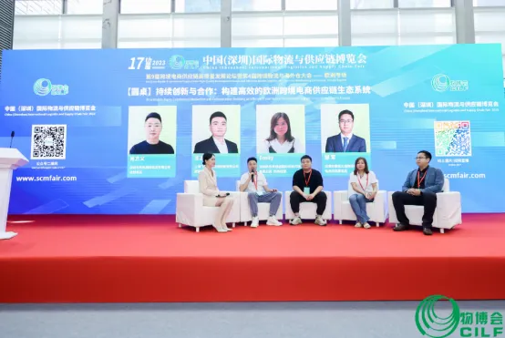 第17届物博会完美收官|落幕不散场,期待再聚!