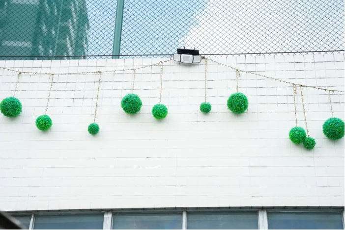 无论你的跨境之路走得多远，时光小院总会在这里等你！