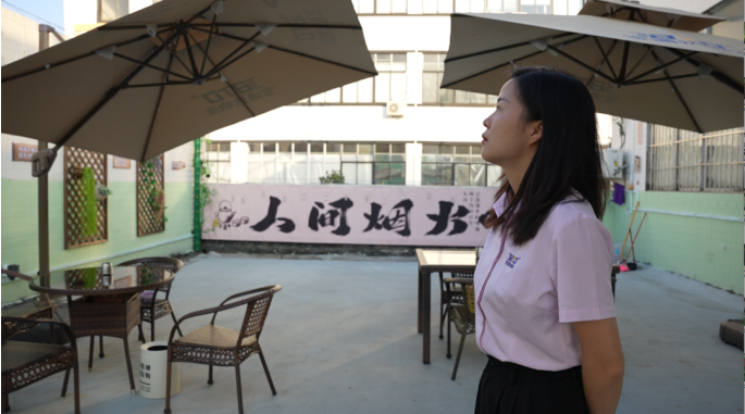 无论你的跨境之路走得多远，时光小院总会在这里等你！