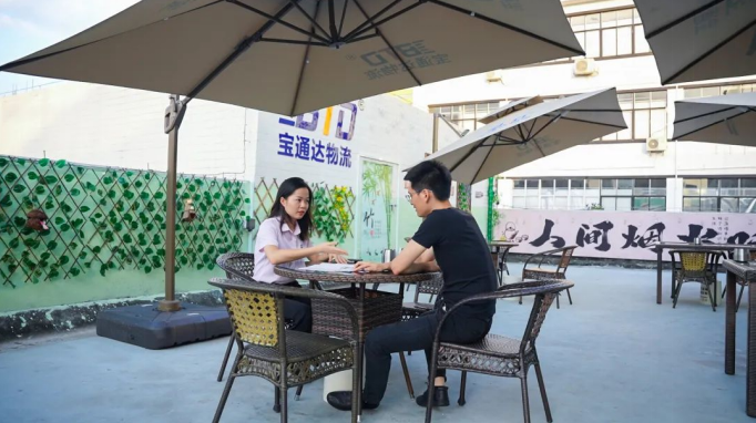 无论你的跨境之路走得多远，时光小院总会在这里等你！