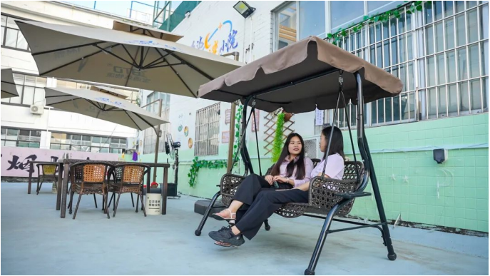 无论你的跨境之路走得多远，时光小院总会在这里等你！