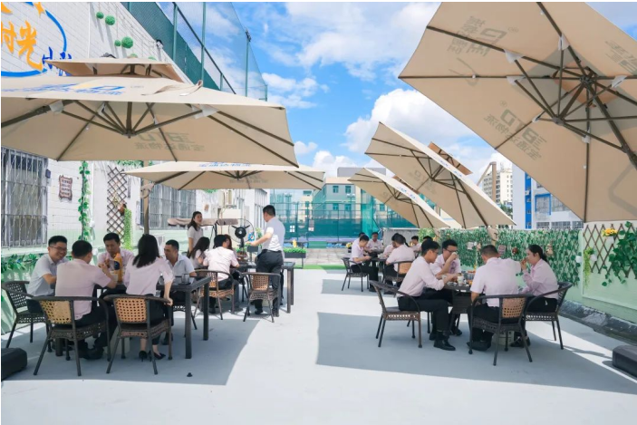 无论你的跨境之路走得多远，时光小院总会在这里等你！