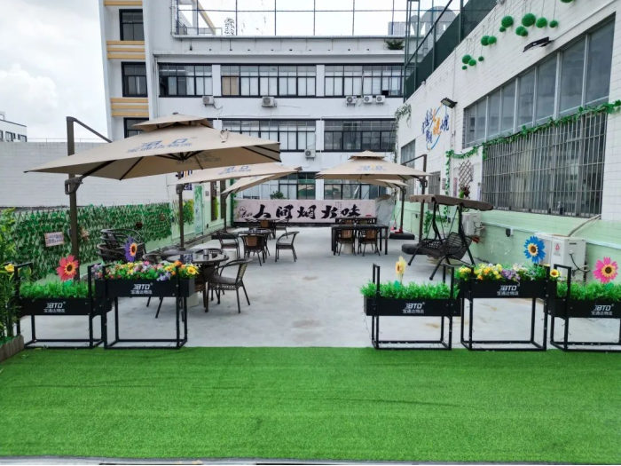 无论你的跨境之路走得多远，时光小院总会在这里等你！