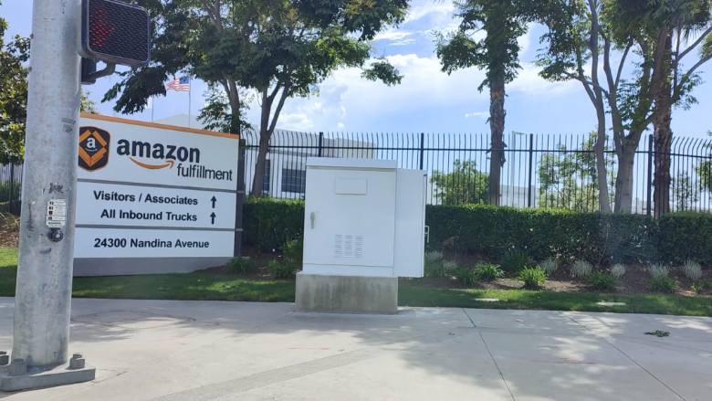 亚马逊重推Amazon shipping，挑战UPS、FedEx，未来美国物流市场会形成怎样的格局？