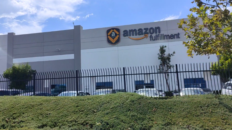 亚马逊重推Amazon shipping，挑战UPS、FedEx，未来美国物流市场会形成怎样的格局？