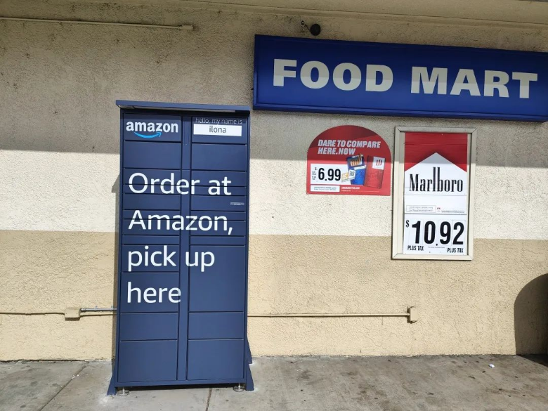 亚马逊重推Amazon shipping，挑战UPS、FedEx，未来美国物流市场会形成怎样的格局？