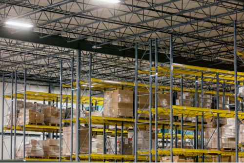 在跨境物流中，唛头有什么作用呢？