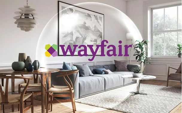 纽酷国际物流成为Wayfair平台合作服务商，助力家居垂类卖家货通全球！