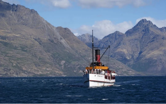 物流保障再升级，跨境出海更安全。