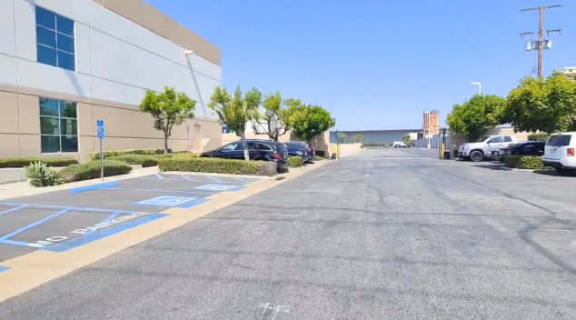 宝通达物流美西海外仓！带你一探究竟！