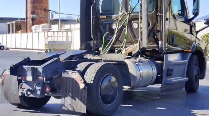 宝通达物流美西海外仓！带你一探究竟！