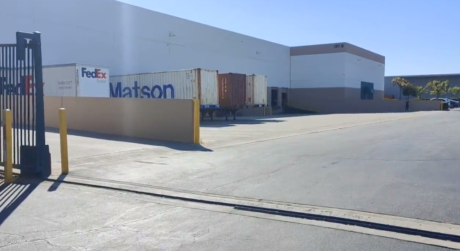 宝通达物流美西海外仓！带你一探究竟！