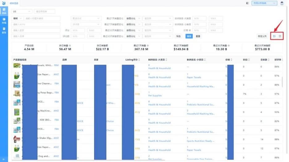 还在跟风选品？数智化运营让卖家告别“无用功”