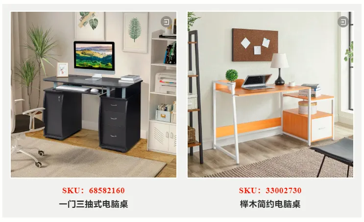 旺季选品 | 盘点亚马逊秋季会员日的热门款式