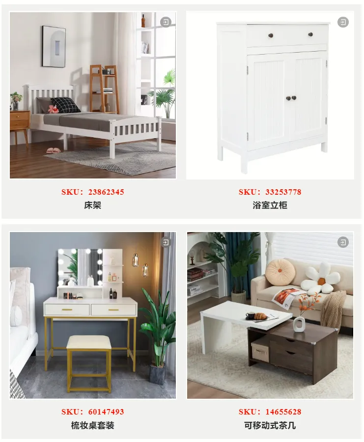 旺季选品 | 盘点亚马逊秋季会员日的热门款式