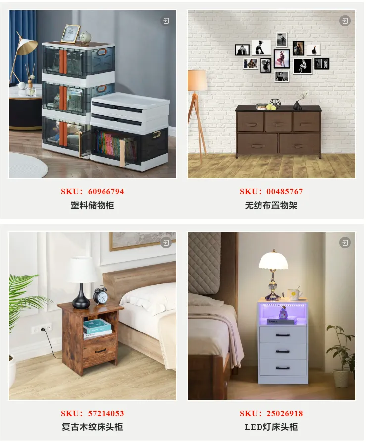 旺季选品 | 盘点亚马逊秋季会员日的热门款式