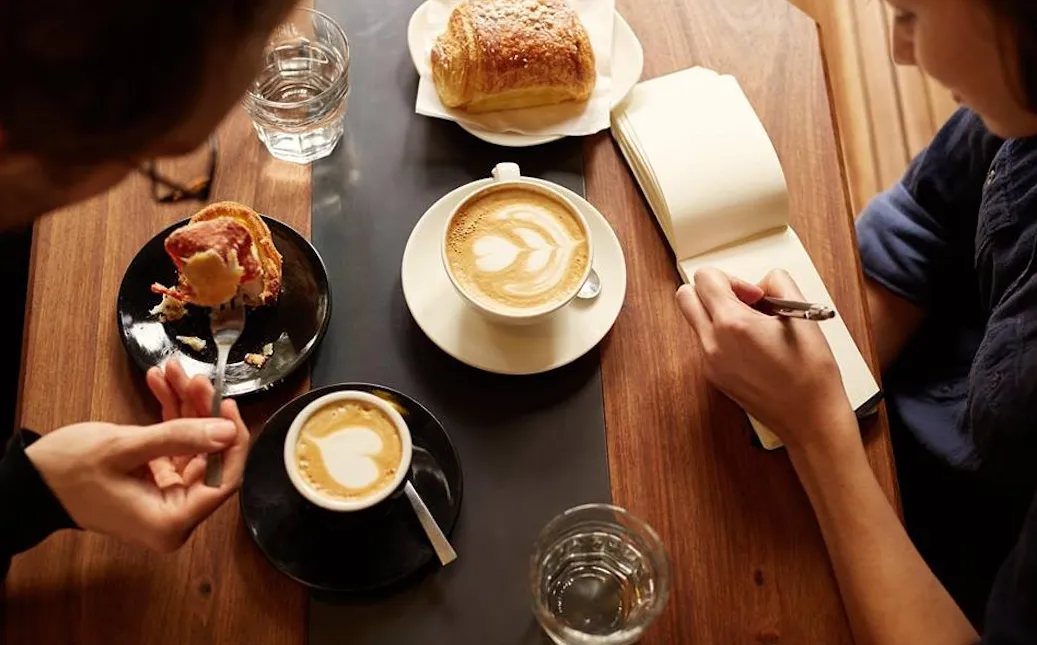 英国精品咖啡品牌Origin Coffee获310万英镑融资