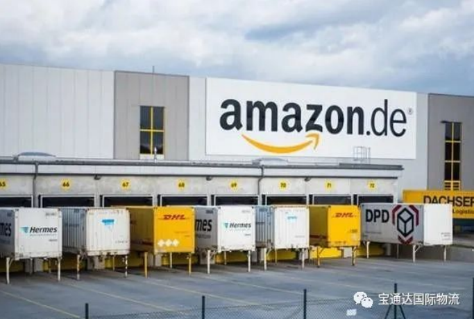 亚马逊新政下，约仓成为阻碍，宝通达助您一臂之力!