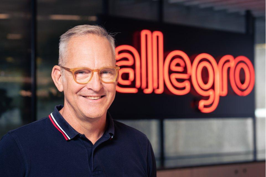 Allegro第二季度业绩超出市场预期，保持强劲增长势头