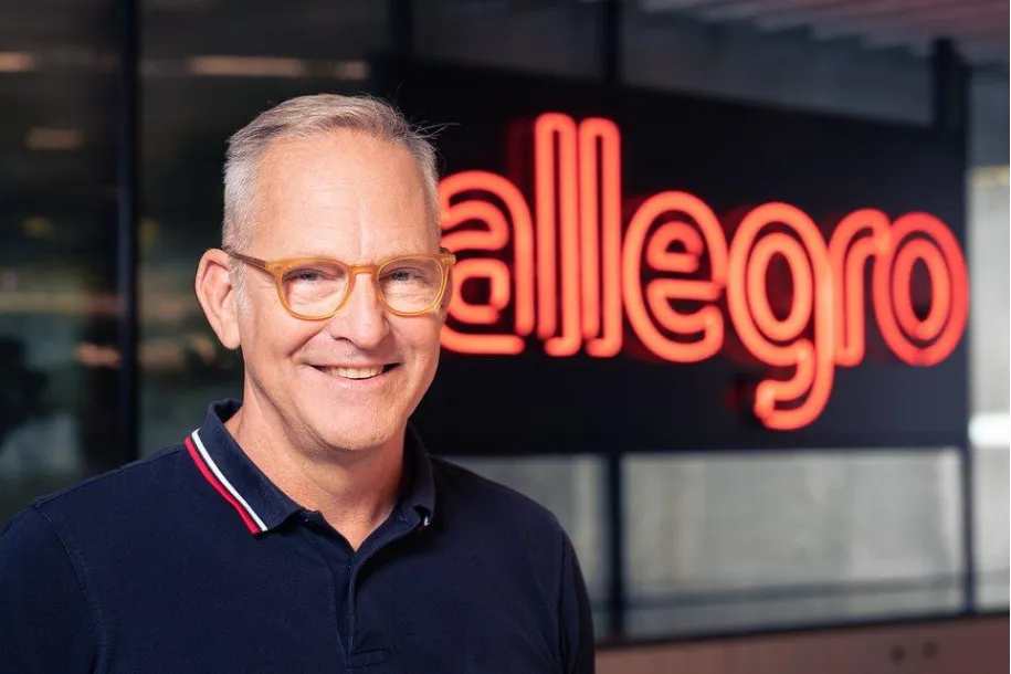 Allegro第二季度业绩超出市场预期,保持强劲增长势头