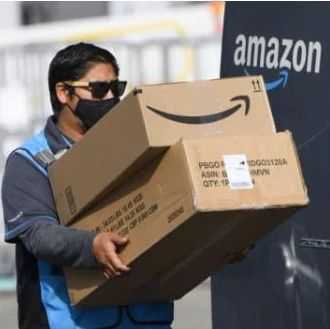 亚马逊指纹或人脸登录来了！Amazon SEND和无人机送货再扩大 