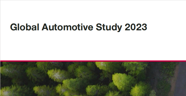 《2023年全球汽车用户研究报告》PDF下载