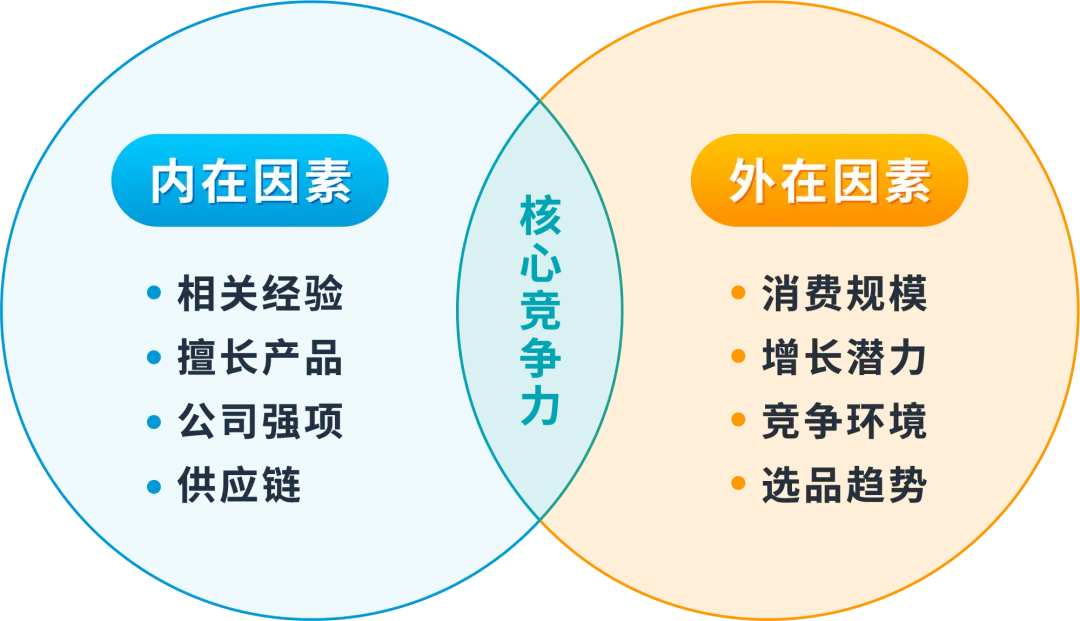 亚马逊前景解读