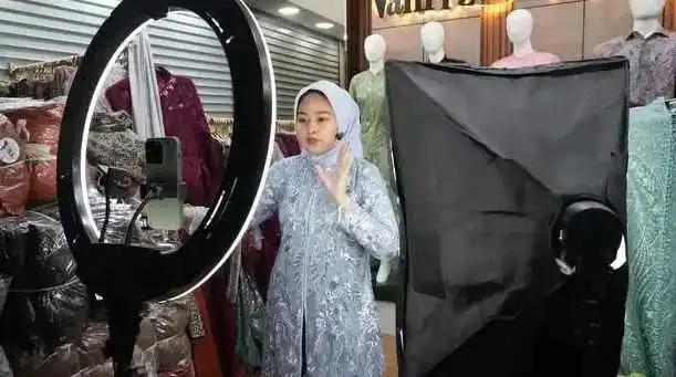 印尼封杀直播带货,电商卖家何去何从?