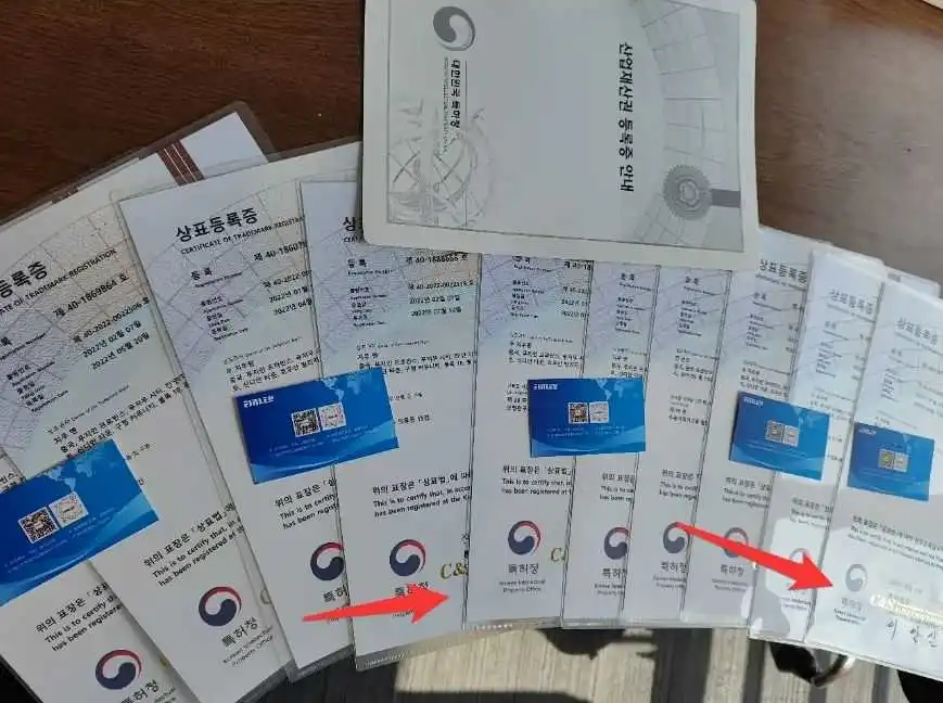 好消息,中国在韩跨境电商占有率近五成!