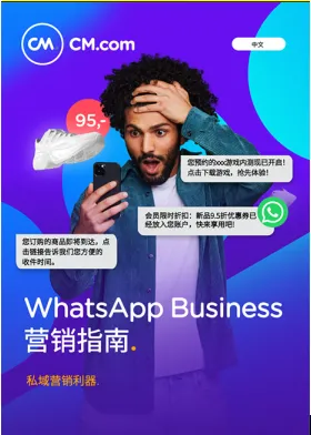 超半数网民每天使用! 2023十大海外热门即时通讯渠道