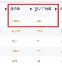 爆款选品技巧