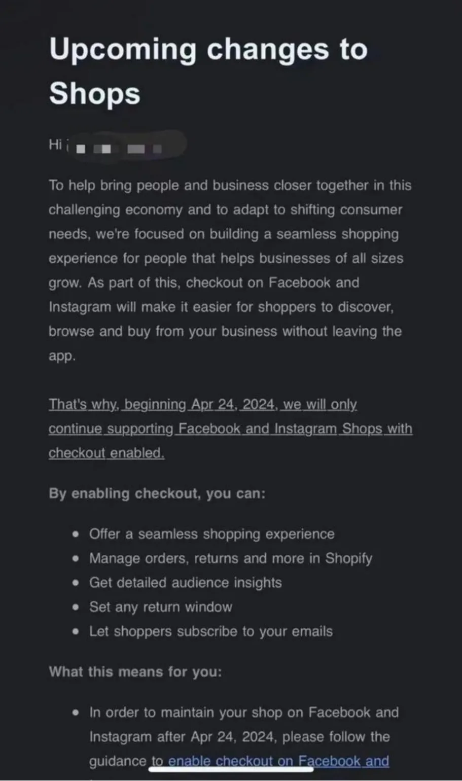 亚马逊抢占社交阵地，Facebook成新电商门户流量转化再升级
