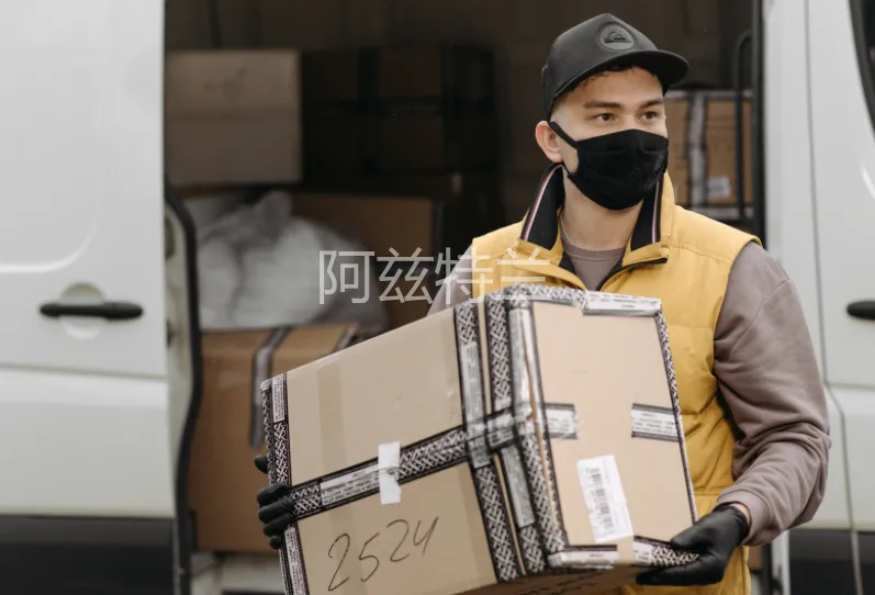 为什么货物清关延误？干货系列九