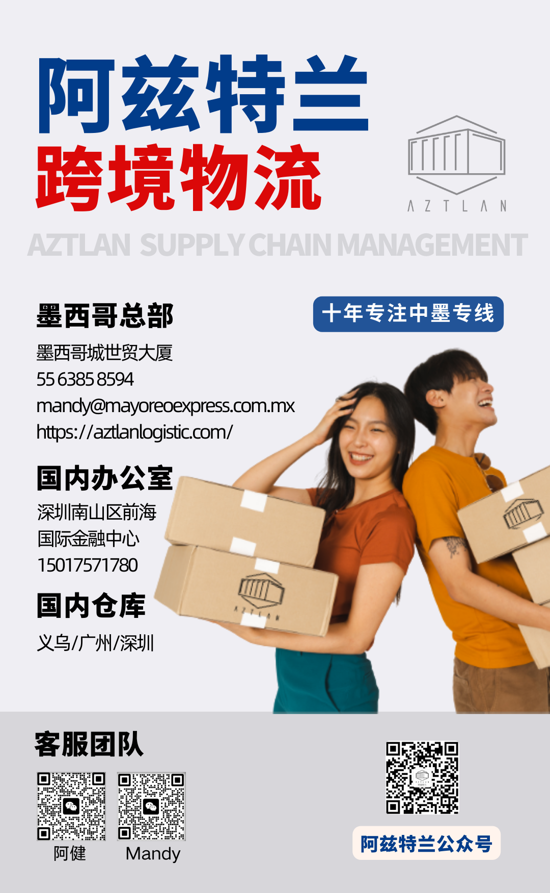 在墨西哥注册公司的最全攻略！干货系列八