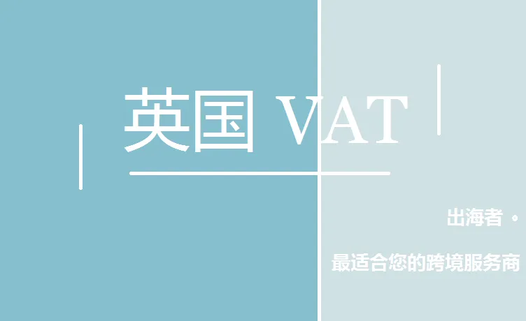 英国VAT如何下号快！！！