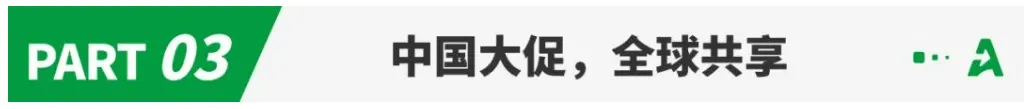 国内哑火的双11，卷到了黑五的围城下|深度