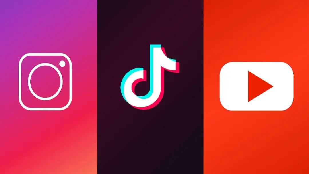 月活跃用户超Tiktok！海外社媒三巨头争夺短视频流量