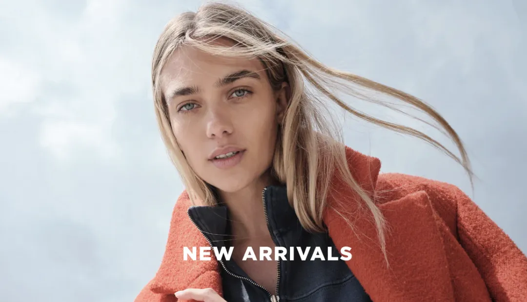 Digital Brands Group第三季度营收330万美元,同比增长22.5%