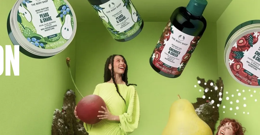 护肤品牌The Body Shop再次“卖身”,出售价仅2亿英镑
