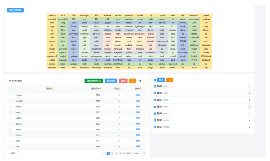 词匠3.0 重磅上线！DateSeller正式更名为词匠！