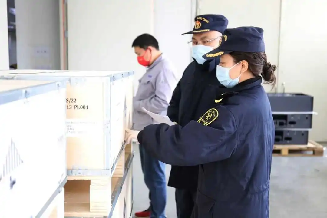 干货分享：锂电池如何“安全”出口