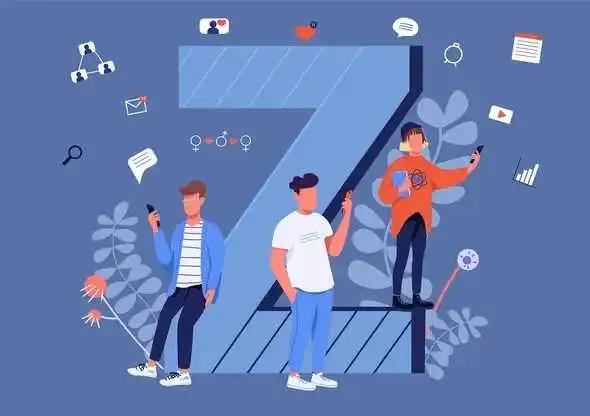 如何透过Tiktok网红营销来吸引 Z 世代消费者