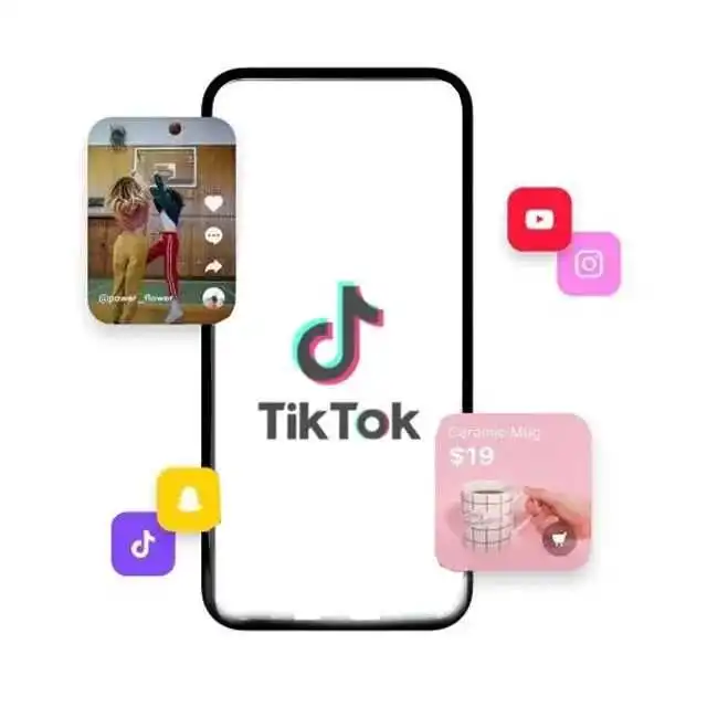 如何透过Tiktok网红营销来吸引 Z 世代消费者