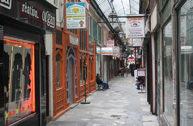 亚马逊店铺开店方法(亚马逊店铺怎么开店)