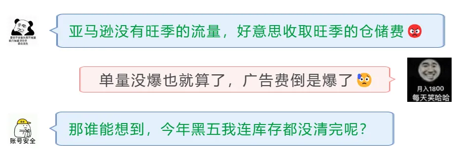 史上“最冷”黑五数据出炉:时间最长,单量最少...