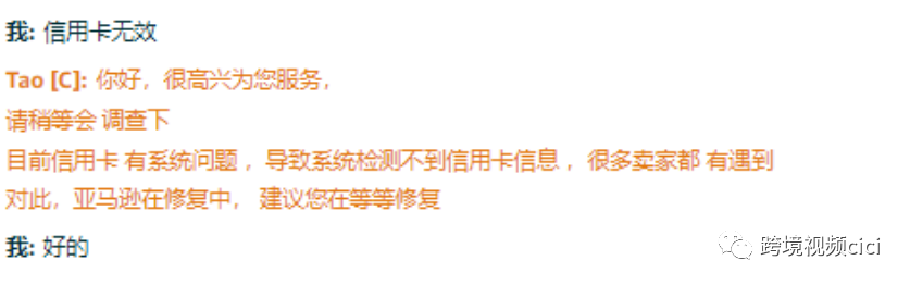 网一疯狂爆单！亚马逊信用卡问题悬了？这招帮你搞定，但小心风险！