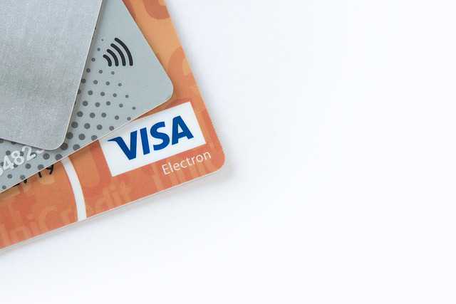 visa卡能用亚马逊收款吗(亚马逊visa卡会不会关联)