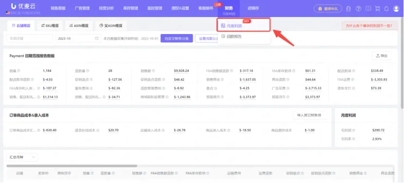 运营说赚了钱,财务说没赚钱,这是什么情况?