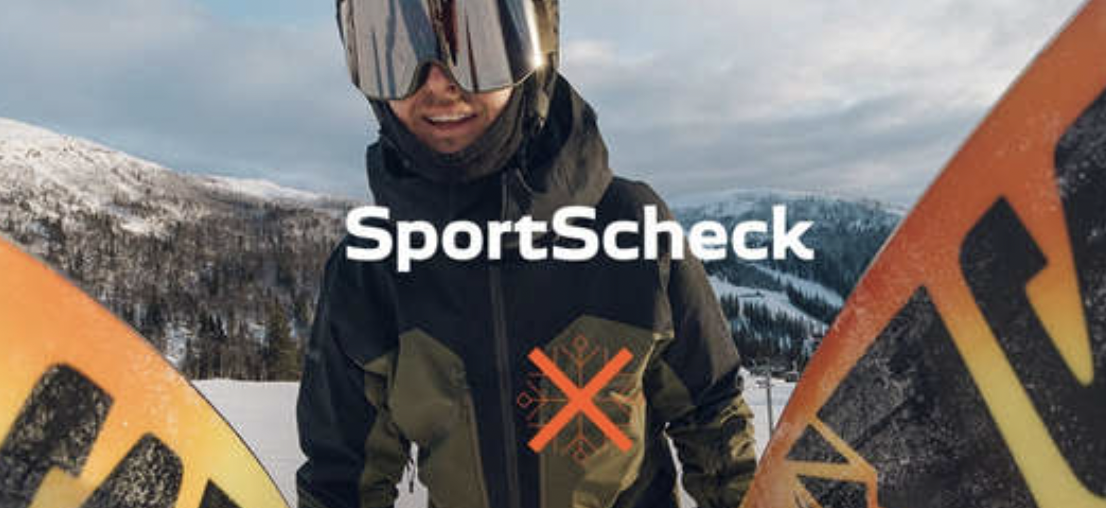 德国体育用品老牌SportScheck申请破产！